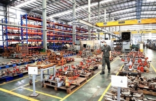 Ample room remains for VN-Japan cooperation in supporting industries