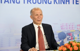 Strengthening domestic market’s role