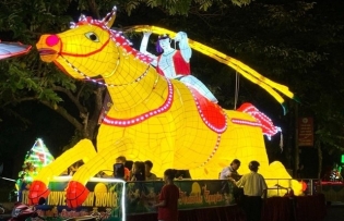 Tuyên Citadel Festival promoted as national, international 'tourism product'