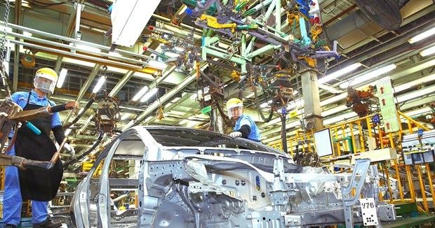 Illustrative image (Photo: baodautu.vn)