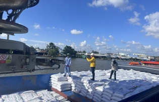 Fertilizer market aware of market volatility