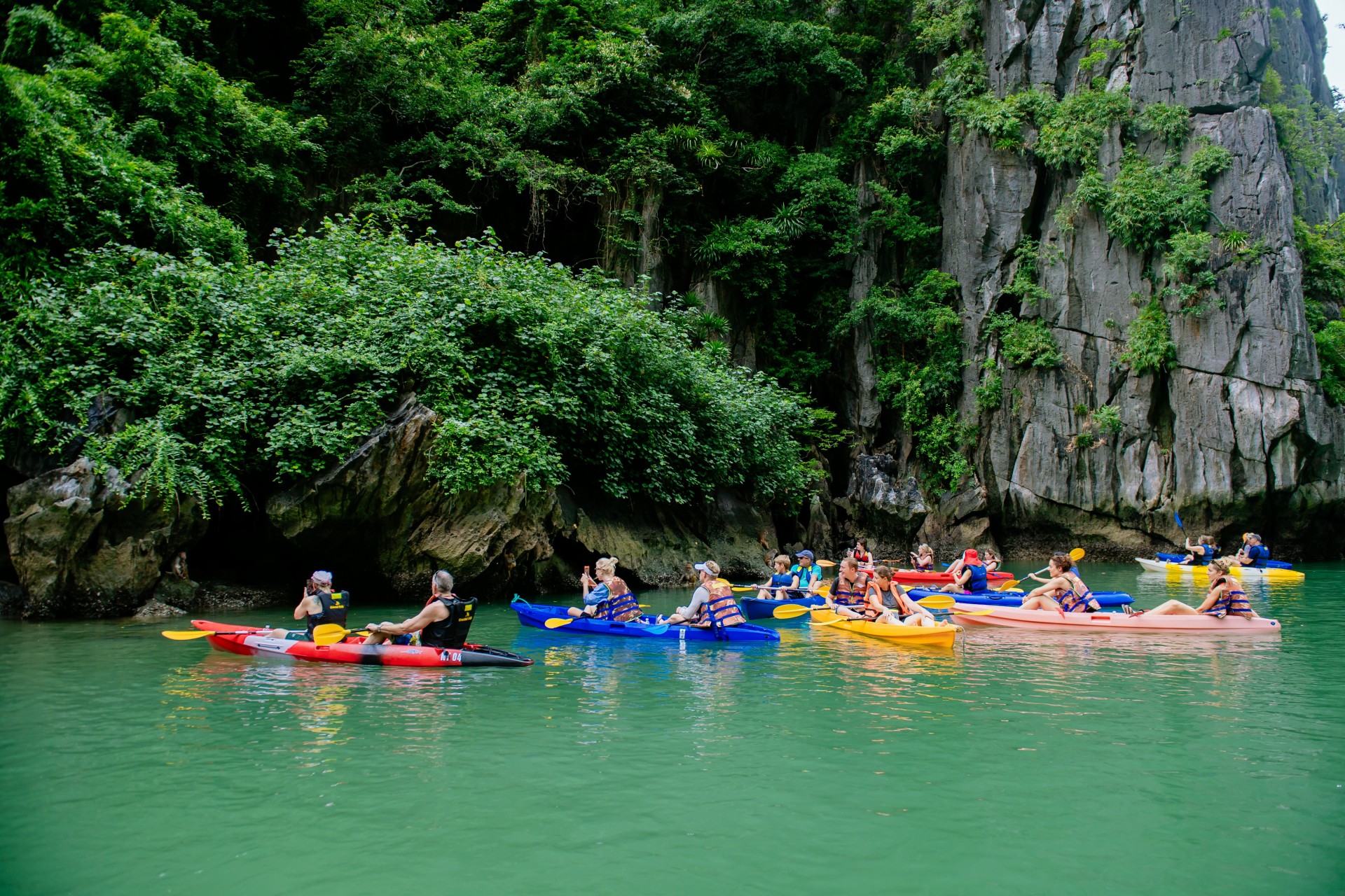 Photo: Indochine Primeum