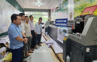 Hundreds of producers enjoy practical, efficient support