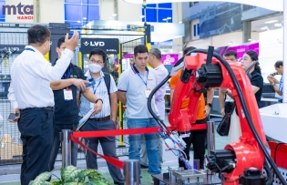 Global engineering firms interested in Vietnam