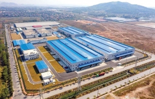Quang Ninh targets 11 percent GRDP growth in 2023