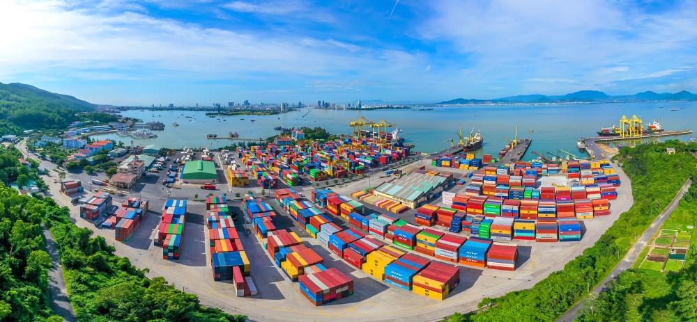 Autogate has helped Da Nang Port become one of the smartest and most modern online seaports in the central region