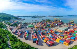 VIMC develops digital logistics ecosystem