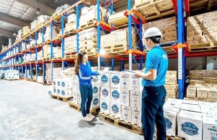 Hà Nội advised to deploy solutions to become national and regional logistics hub