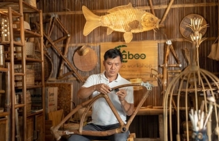 Hội An, Đà Lạt join UNESCO Creative Cities Network