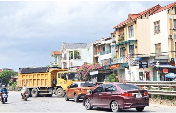 Hà Nội adjusts general planning with two satellite urban areas