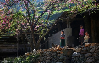 UNESCO global geopark to attract three million visitors