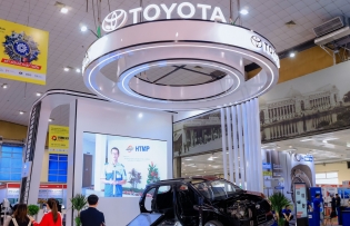 VIMEXPO 2023 promotes connections for development