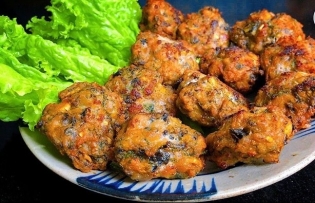 Snail delicacies make Hà Nội unforgettable