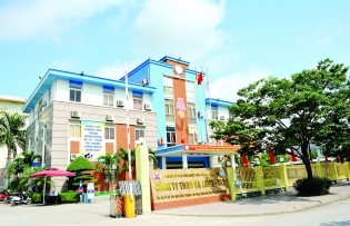 Ensuring OSH for sustainable production