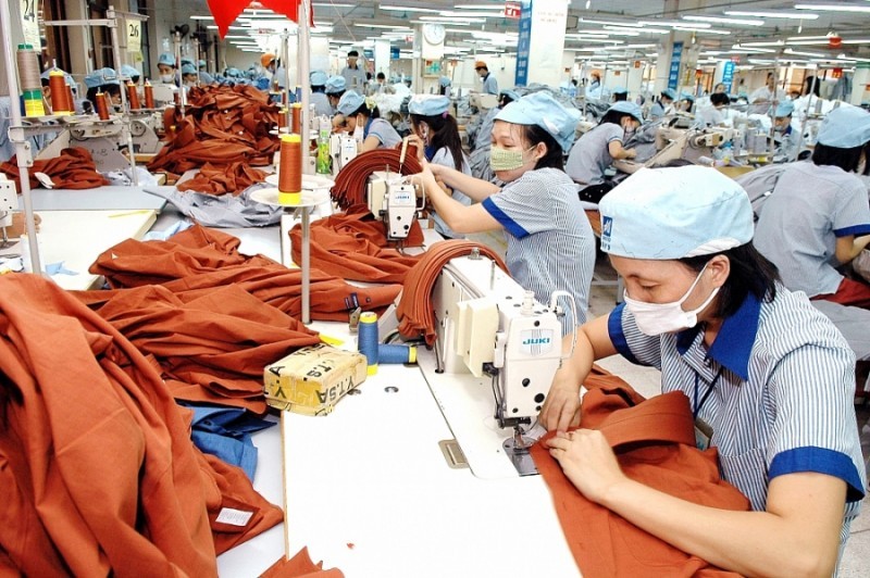 Vietnam’s 2023 textile and garment exports are expected to reach US$40.3 billion