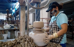 Yen Bai industry and trade sector exceeds targets