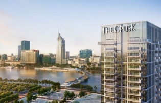 SonKim Land honored as the best luxury developer at PropertyGuru’s Asia Property Awards 2023