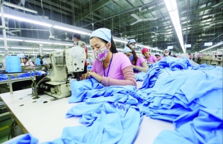 EVFTA important catalyst to textile-garment exports