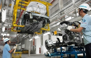 Downstream industries key to development of mechanical supporting industry