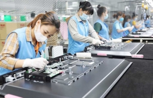 FDI a major driving force of economic growth