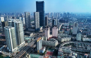 Hanoi’s socioeconomic highlights in 2023