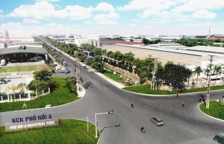 Provincial industries experience new breakthroughs