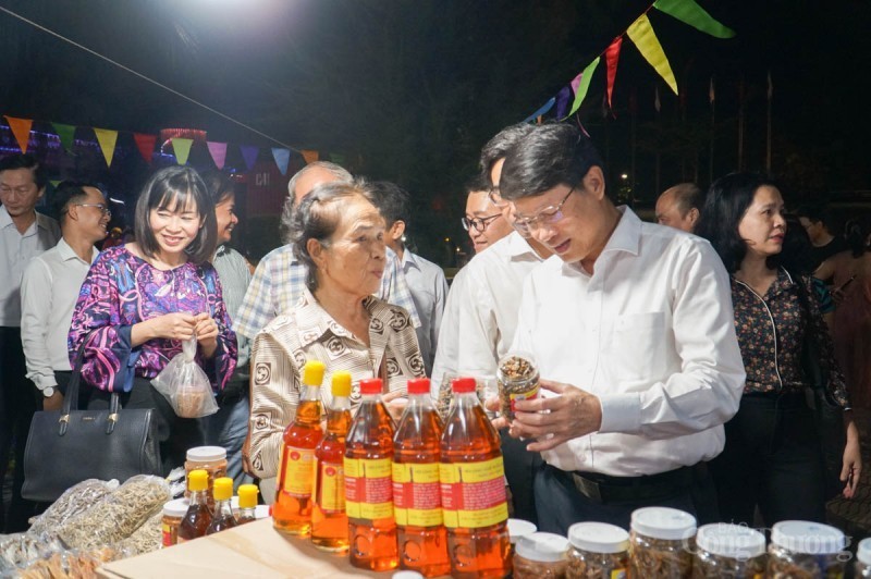 Da Nang City has diversified activities to promote trade in Vietnamese goods   Da Nang City has diversified activities to promote trade in Vietnamese goods