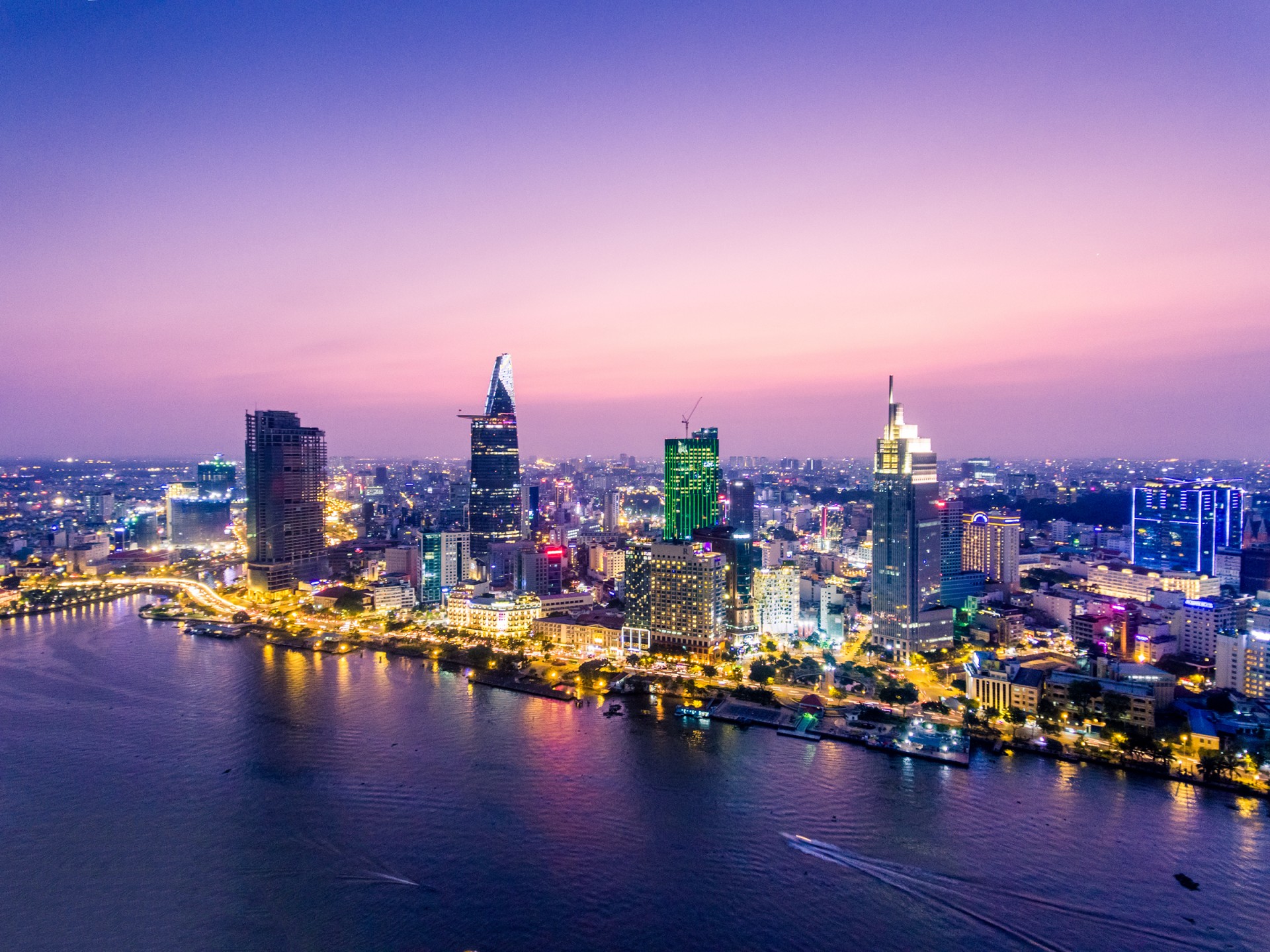  The Vietnamese recruitment market is gearing up for a promising 2024