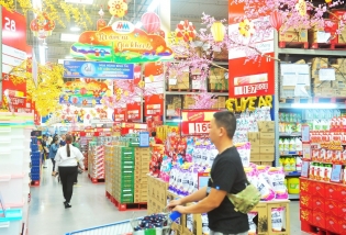 MM Mega Market Vietnam launches Tet programs