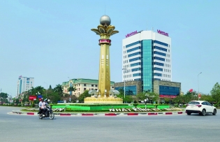 Orientations to build Hung Yen as ecological, smart city