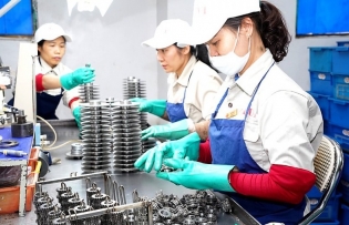 Material, spare part self-supply imperative