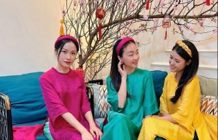 Silk village preserves ancient weaving craft