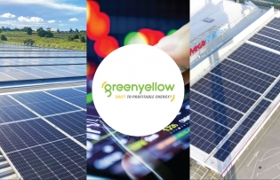 Committed accelerator for energy transition