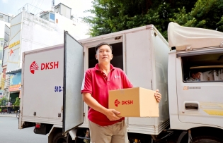 Three key sustainability areas to drive supply chain