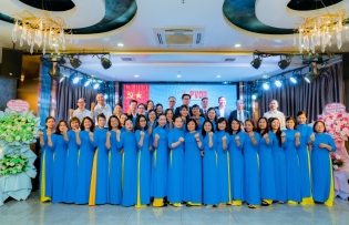 PVOIL Hai Phong firm position in petroleum market