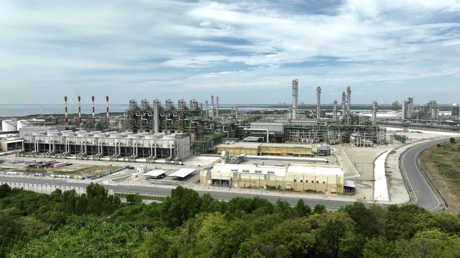 SCG announces FY2023 operating results