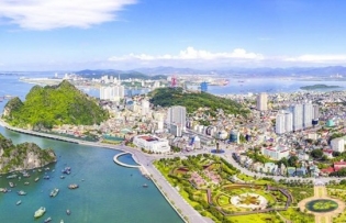 Quang Ninh's FDI attraction hits 478 million USD in January