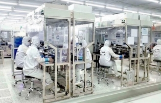 Vietnam looks to remain strong competitor for global FDI