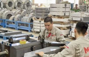 Greater support for domestic firms to join global supply chains