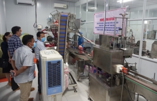 Binh Thuan to achieve 2024 industry promotion target