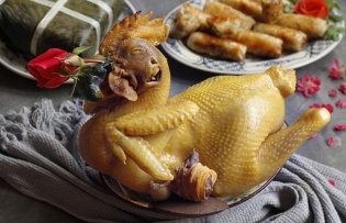 Việt Nam’s four chicken dishes listed among most tasty dishes of Asia by TasteAtlas