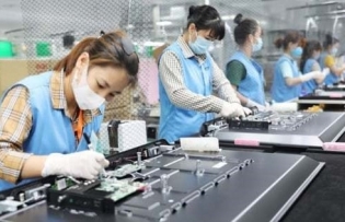 Quang Ninh province to attract 7 FDI projects in March