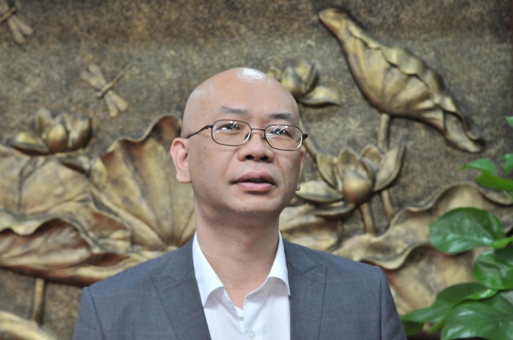 Tran Thanh Hai, Deputy Director of the Ministry of Industry and Trade’s Agency of Foreign Trade