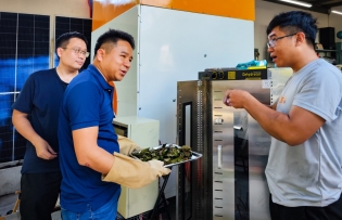 Four investment funds collaborate to reduce carbon emissions in agriculture