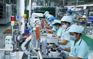 Bac Ninh’s efforts to improve investment environment pay off