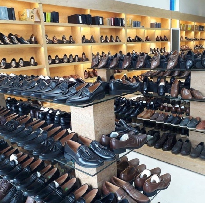 The modest local content is hindering Vietnamese leather and footwear products from accessing markets with high requirements