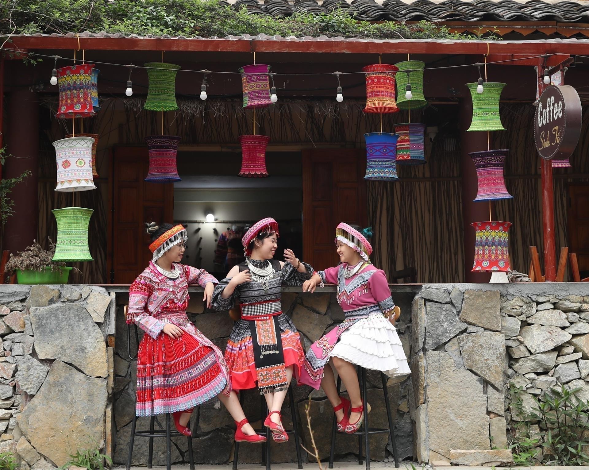 Ha Giang is renowned for its unique cultural identities - photo: VNA