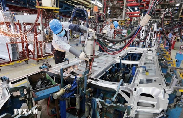 Vietnam ready to ride US investment wave