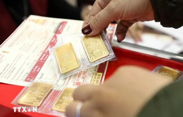 PM demands strengthened gold market management