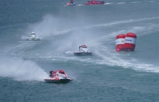 Bình Định a new paradise for sports tourism